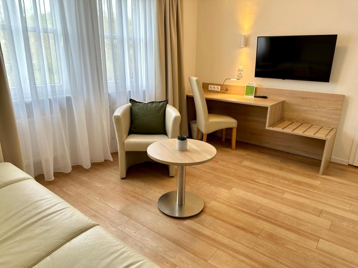 Hotel Bronnbacher Hof Wertheim Kültér fotó