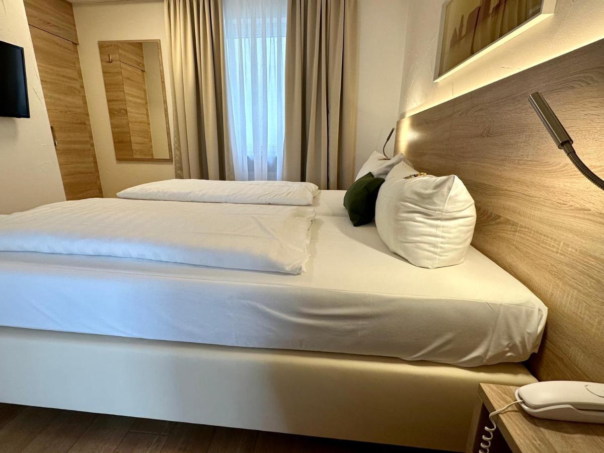 Hotel Bronnbacher Hof Wertheim Kültér fotó