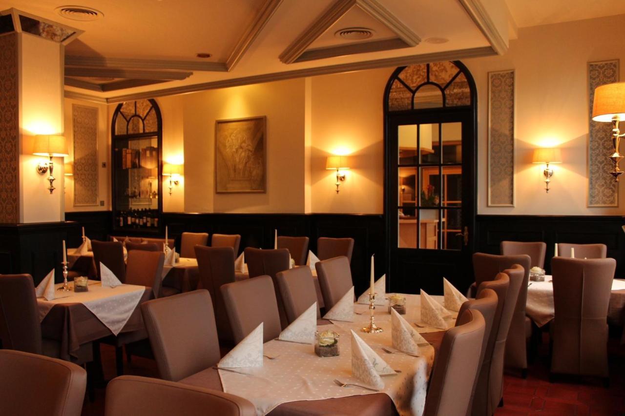 Hotel Bronnbacher Hof Wertheim Kültér fotó